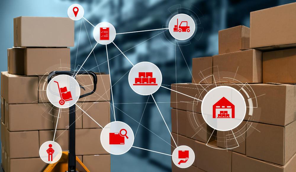 Precision Storage: Protecting Cosmetics and Spare Parts in Saudi Arabia