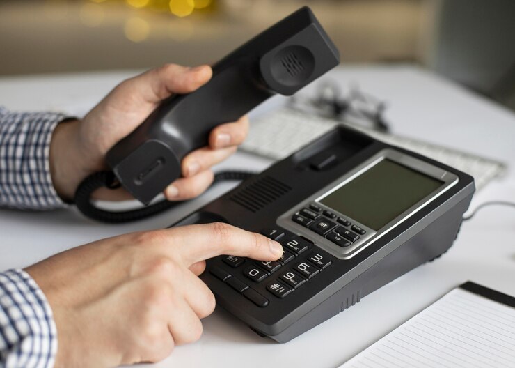 Fanvil IP Phones: Powering Business Communication Across Saudi Arabia