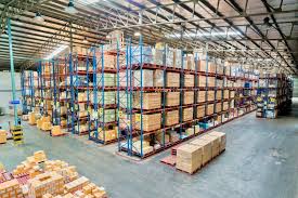 Ambient Storage in Riyadh: The Growing Backbone of Saudi Arabia’s Logistics Revolution