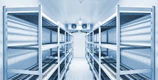Smart Warehousing: The Growing Demand for Dry Storage in Dammam and Jeddah