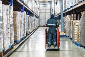 Preserving Freshness: The Essential Guide to Chilled Storage in Jeddah and Dammam