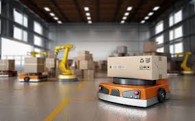 Smart Storage Solutions: Tailored Warehousing for Fashion, Events, and Cleaning Supplies