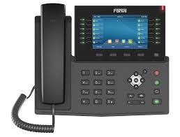 Fanvil IP Phones: Powering Business Communication Across Jeddah and Dammam
